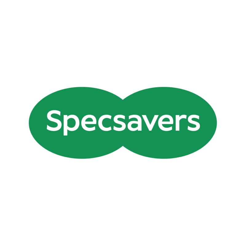 Specsavers logo