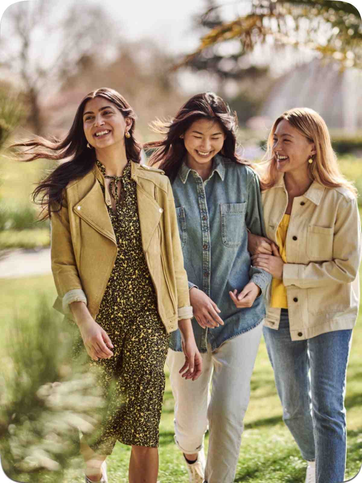 International Women's Day
Livat
Hammersmith
Celebrate